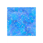 Starlight Star Constellations Glitter